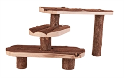 Trappe - 38x24cm